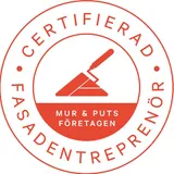 Certifierad Fasadentreprenör - Mur & Puts Företagen